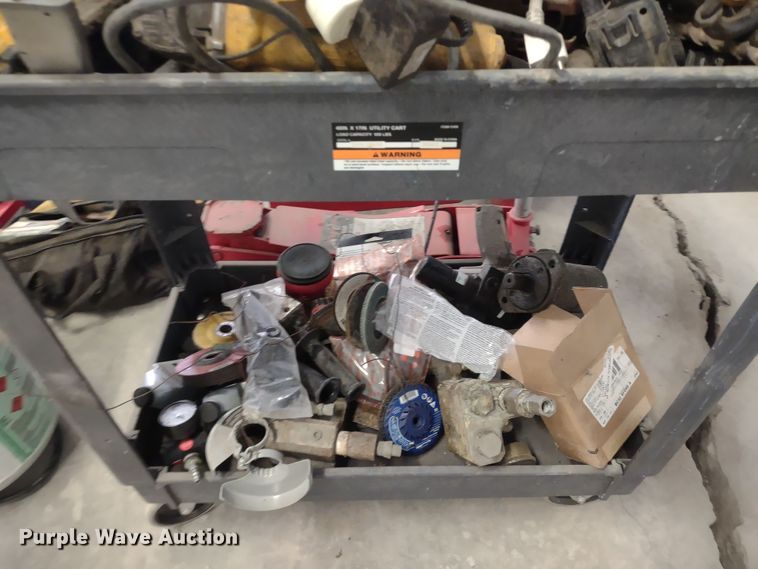 image for item JJ9983 Tools