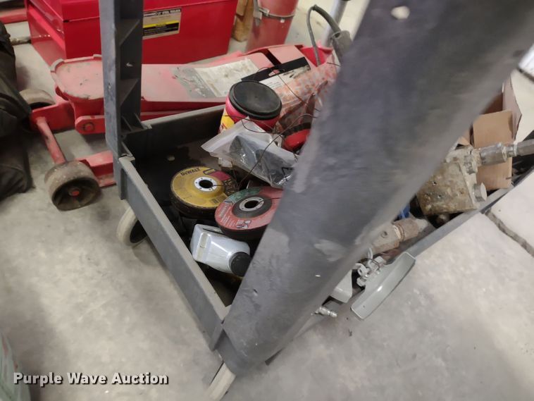 image for item JJ9983 Tools