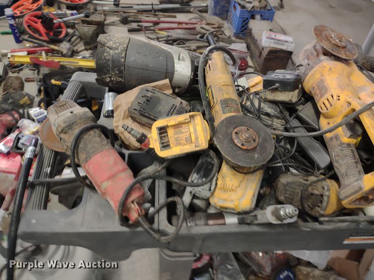 image for item JJ9983 Tools