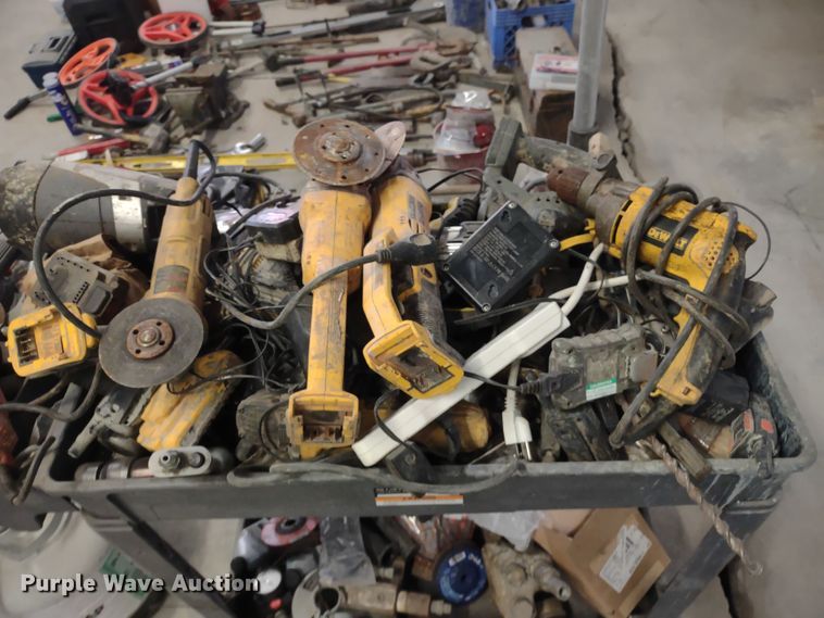 image for item JJ9983 Tools