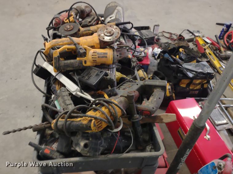 image for item JJ9983 Tools