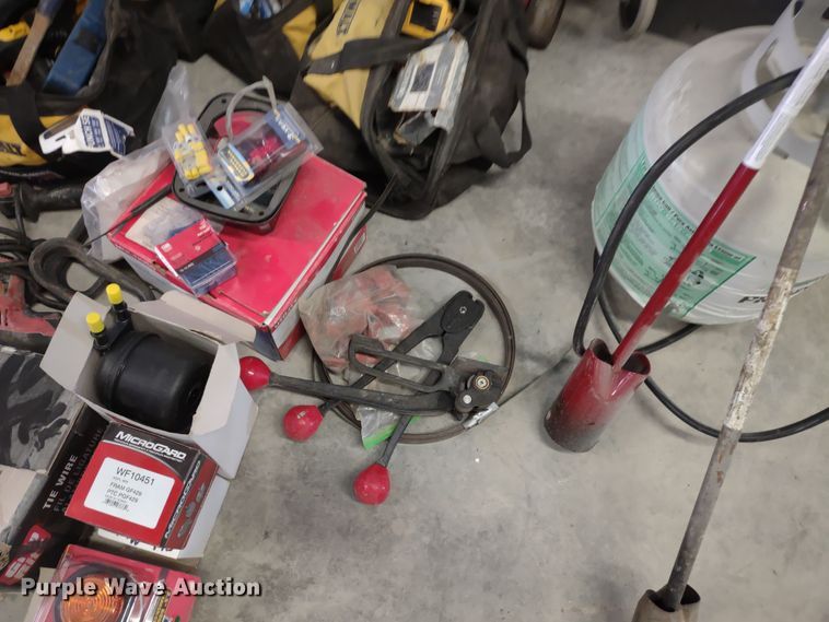 image for item JJ9983 Tools