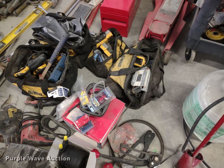 image for item JJ9983 Tools