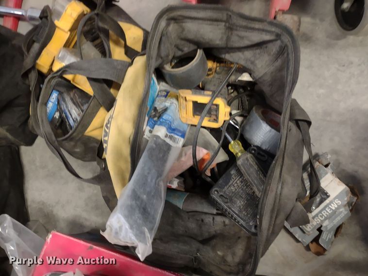 image for item JJ9983 Tools