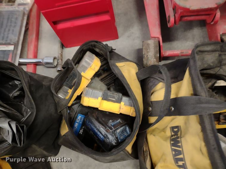 image for item JJ9983 Tools