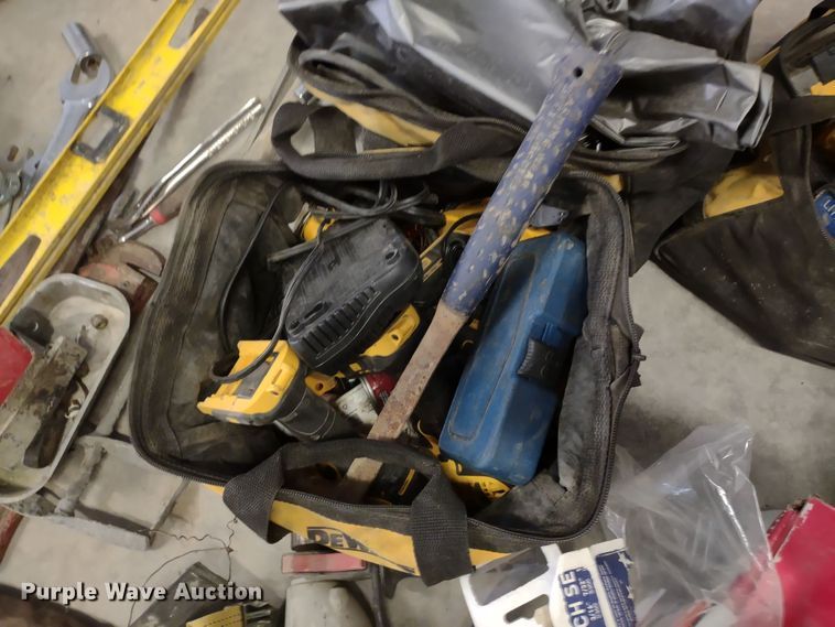 image for item JJ9983 Tools