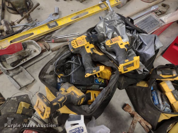 image for item JJ9983 Tools