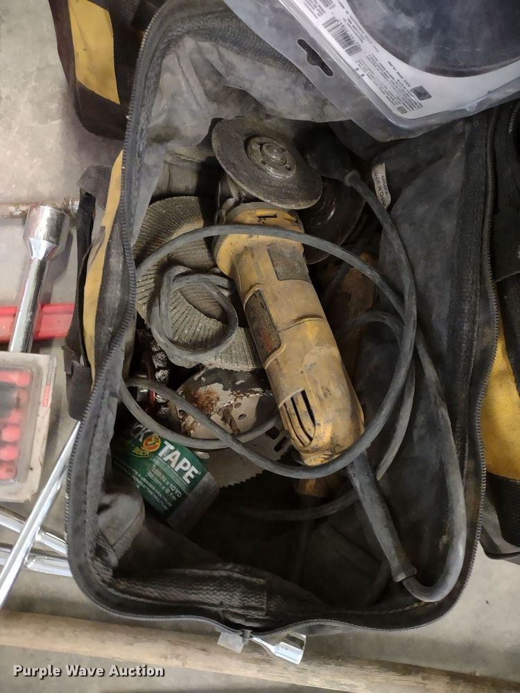 image for item JJ9983 Tools