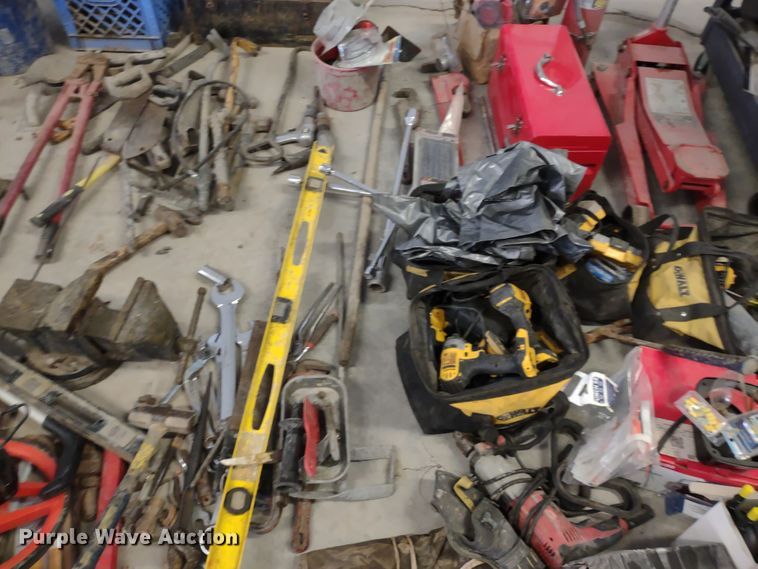 image for item JJ9983 Tools