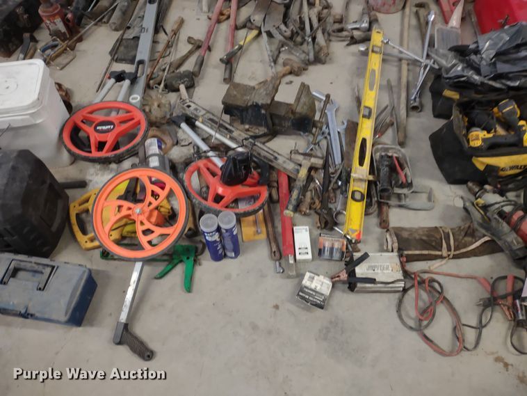 image for item JJ9983 Tools