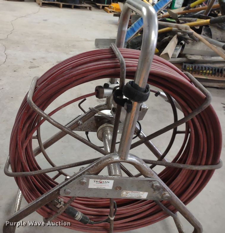 image for item JJ9991 Survey equipment