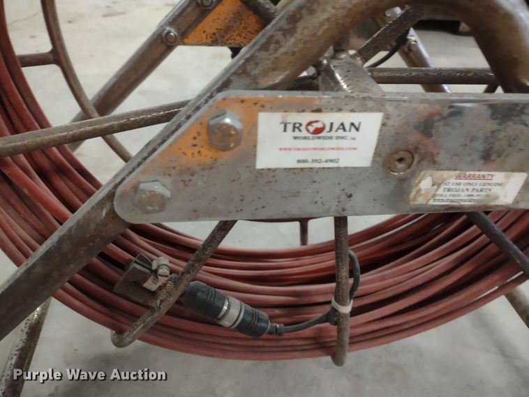 image for item JJ9991 Survey equipment