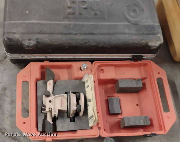 image for item JJ9991 Survey equipment