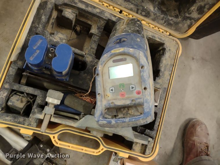 image for item JJ9991 Survey equipment