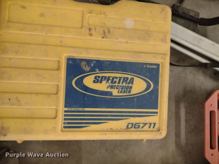 image for item JJ9991 Survey equipment