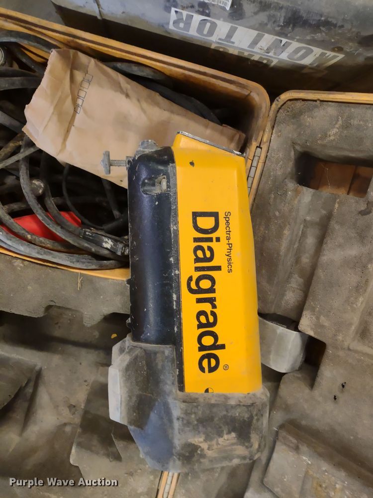 image for item JJ9991 Survey equipment