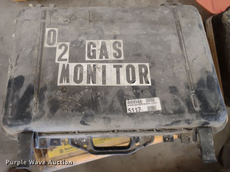 image for item JJ9991 Survey equipment