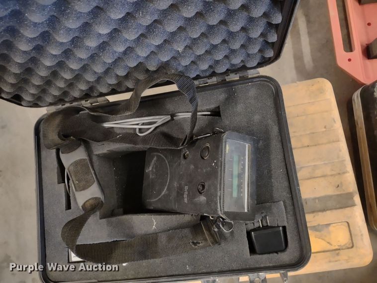 image for item JJ9991 Survey equipment