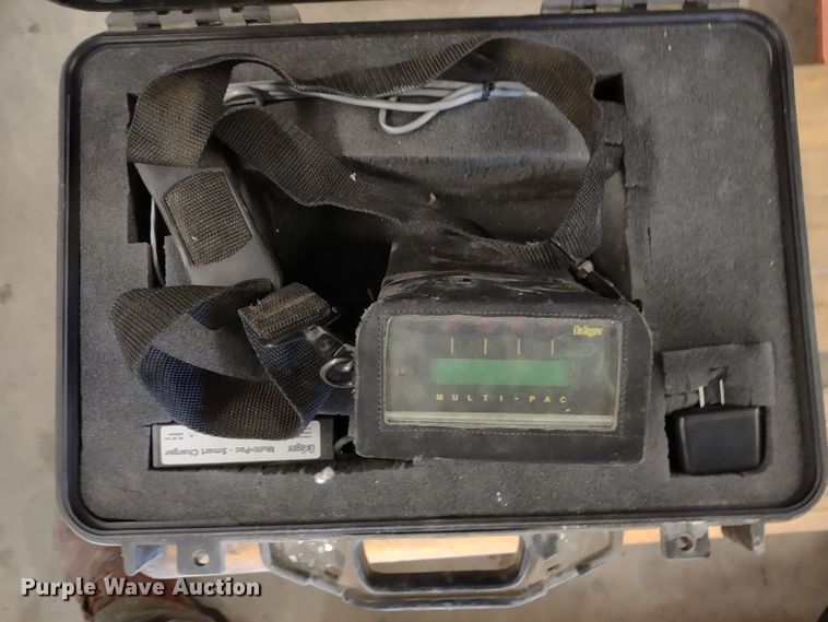 image for item JJ9991 Survey equipment