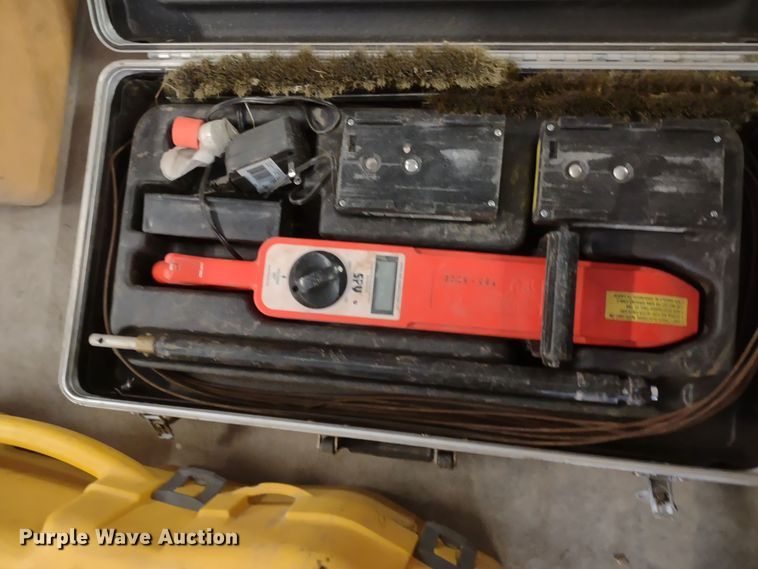 image for item JJ9991 Survey equipment