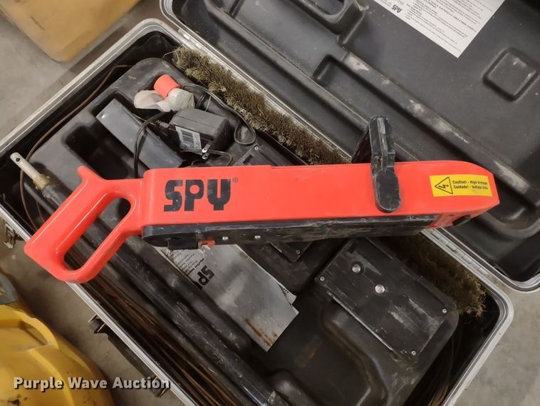 image for item JJ9991 Survey equipment