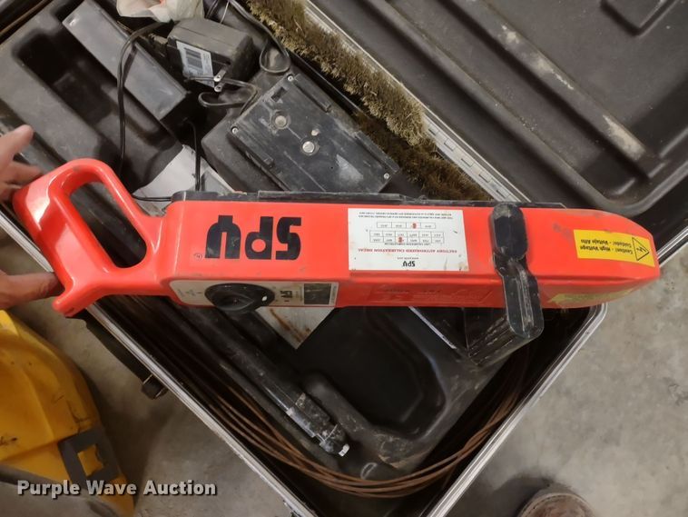 image for item JJ9991 Survey equipment