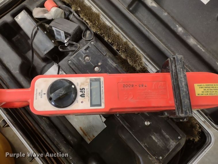 image for item JJ9991 Survey equipment