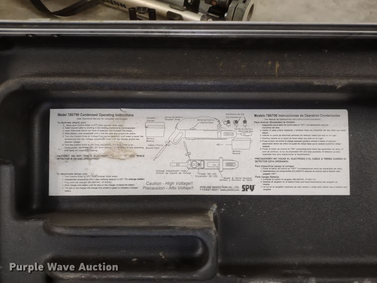 image for item JJ9991 Survey equipment