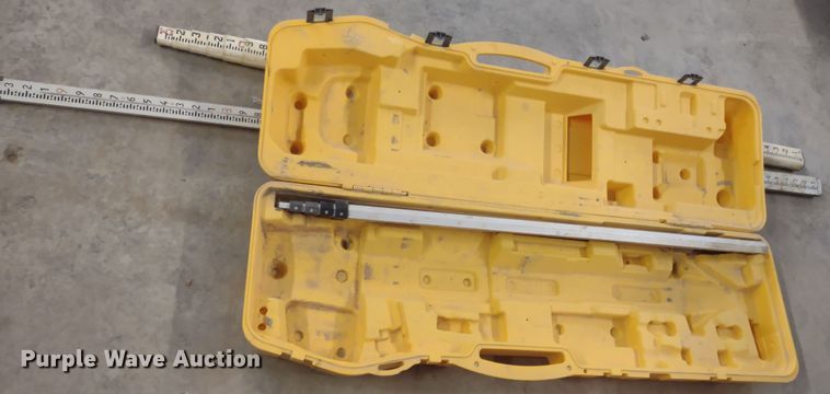 image for item JJ9991 Survey equipment