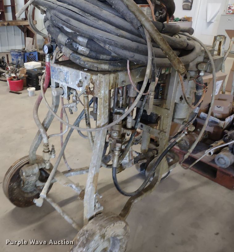 image for item JJ9993 Graco tools