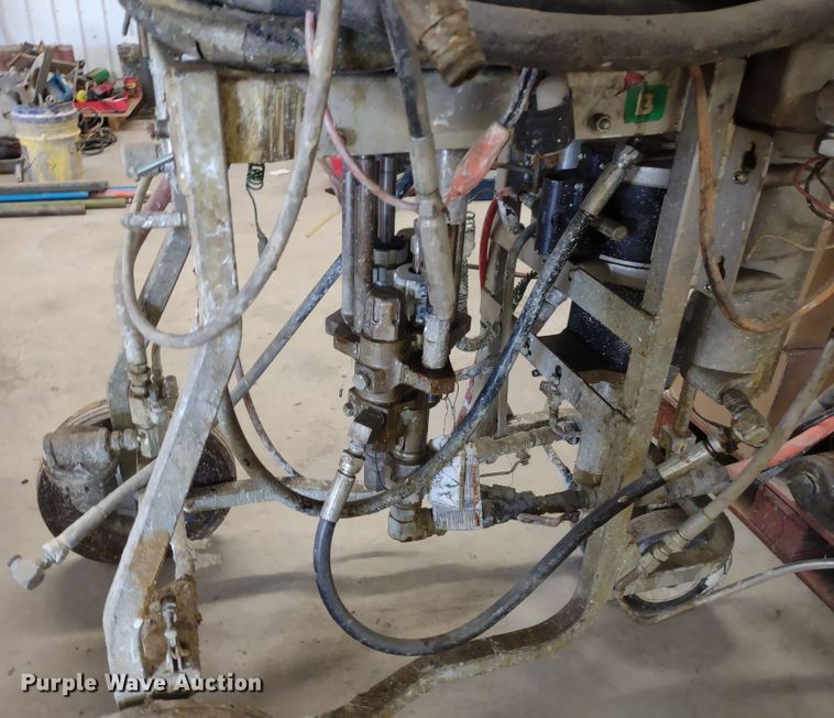 image for item JJ9993 Graco tools