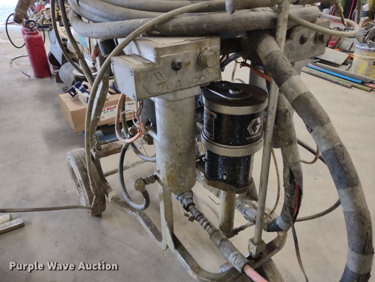 image for item JJ9993 Graco tools