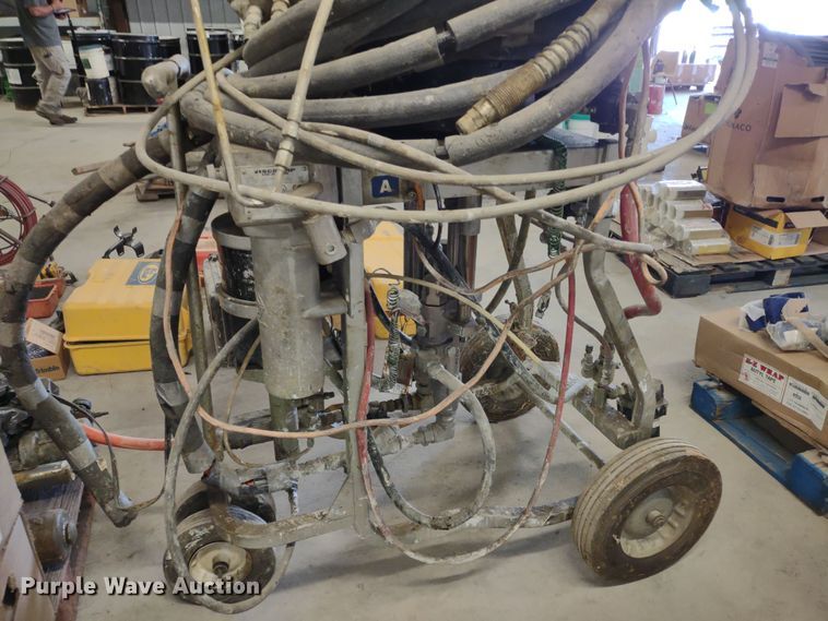 image for item JJ9993 Graco tools