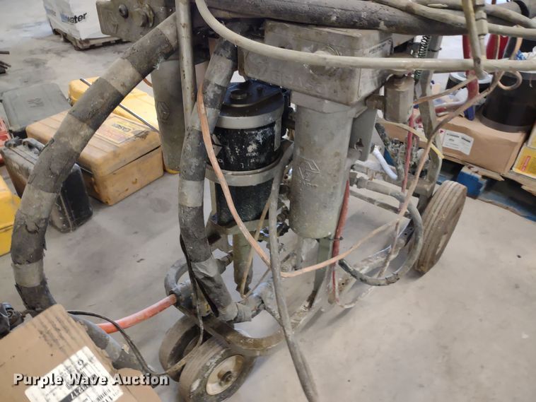 image for item JJ9993 Graco tools