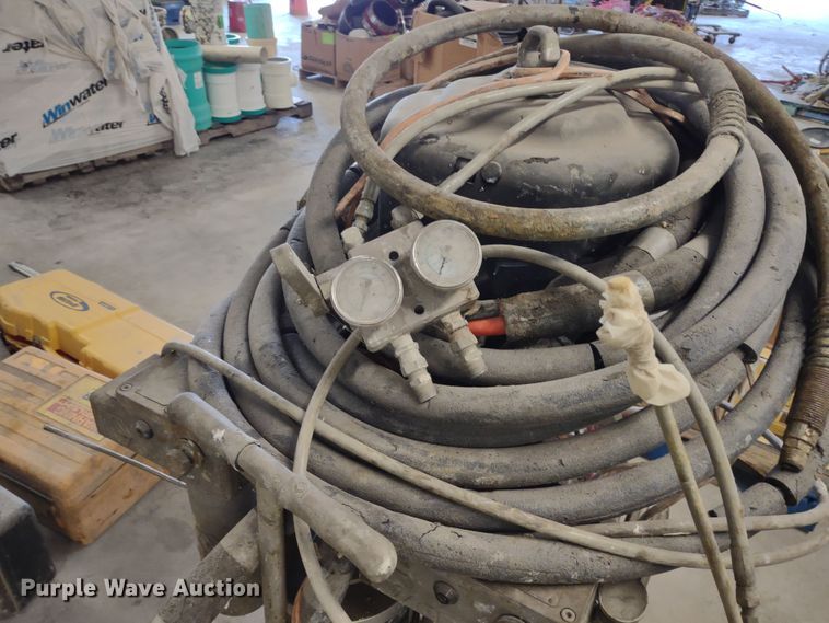 image for item JJ9993 Graco tools