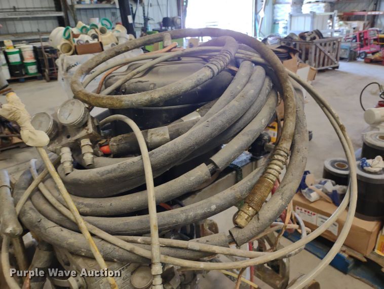 image for item JJ9993 Graco tools