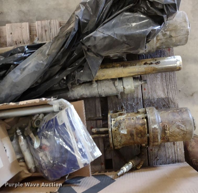 image for item JJ9993 Graco tools