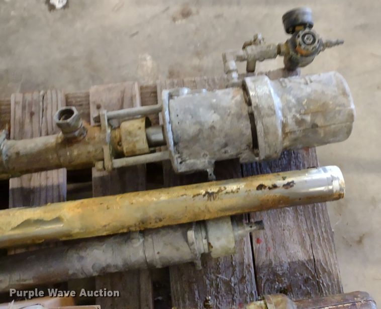 image for item JJ9993 Graco tools