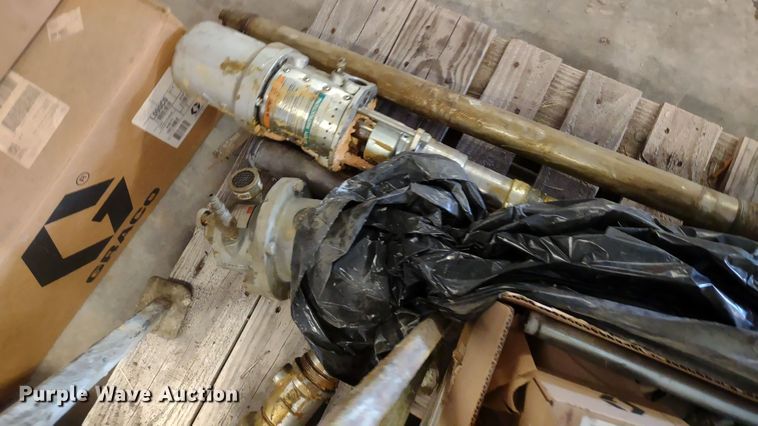 image for item JJ9993 Graco tools