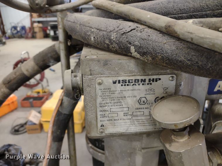 image for item JJ9993 Graco tools