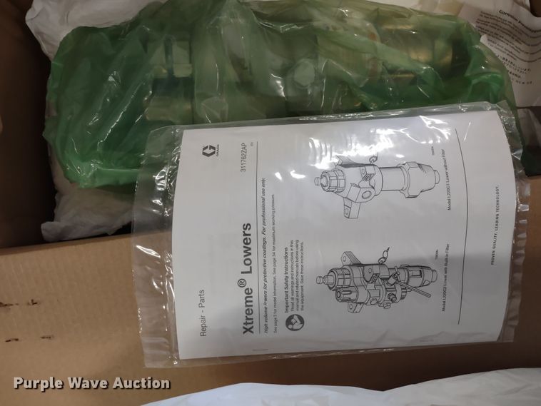 image for item JJ9993 Graco tools