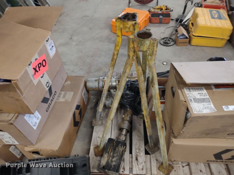 image for item JJ9993 Graco tools