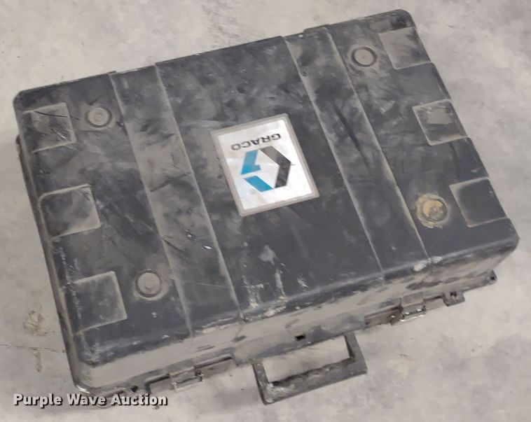 image for item JJ9993 Graco tools