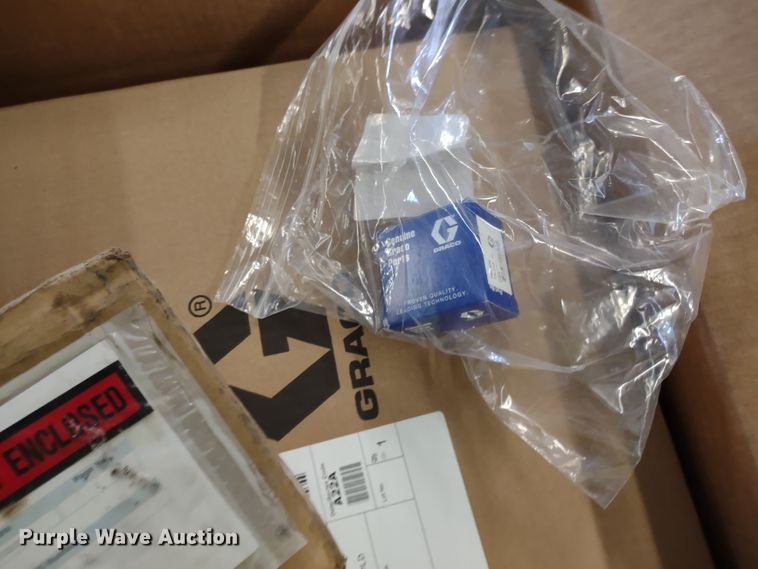 image for item JJ9993 Graco tools