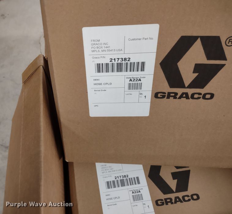 image for item JJ9993 Graco tools