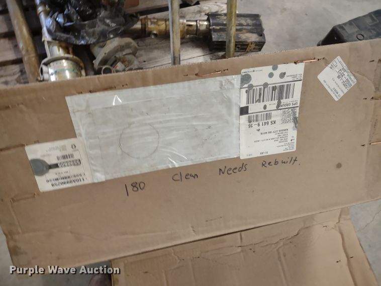 image for item JJ9993 Graco tools