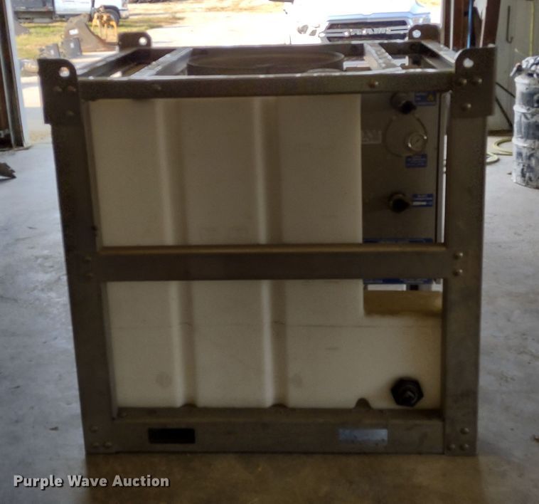 image for item JJ9996 Graco EQ600  vapor blaster