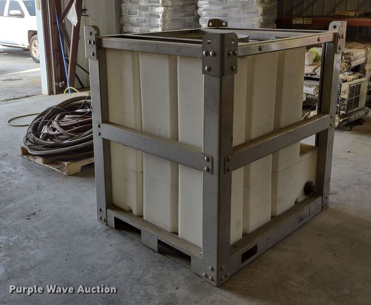 image for item JJ9996 Graco EQ600  vapor blaster