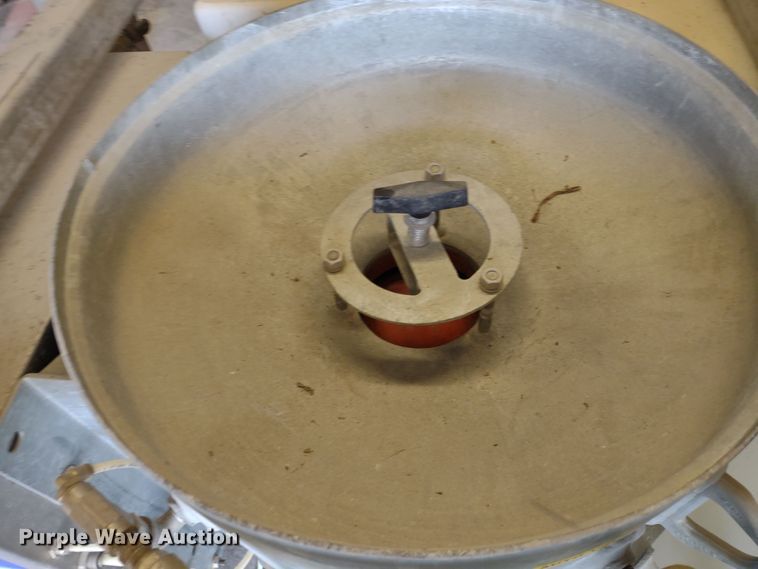 image for item JJ9996 Graco EQ600  vapor blaster