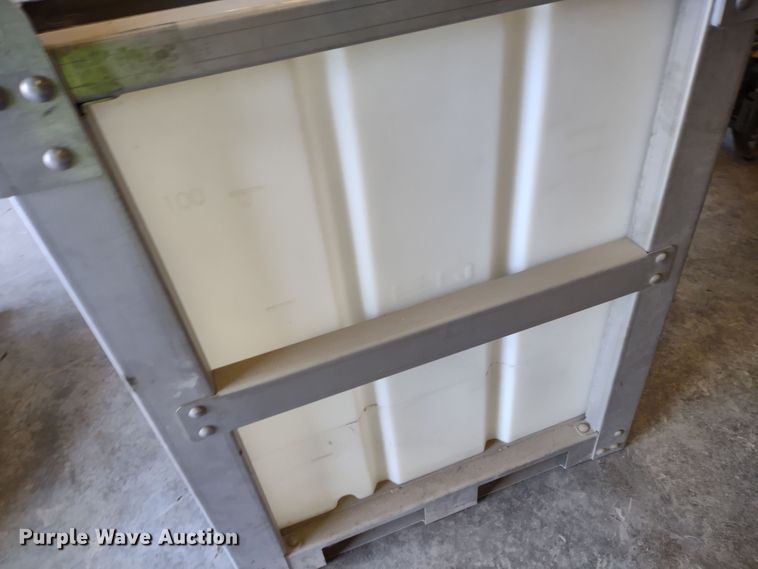 image for item JJ9996 Graco EQ600  vapor blaster